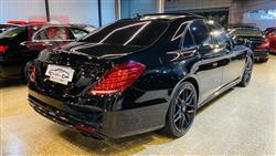 مێرسێدس بێنز S-Class